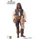 Pirates of the Caribbean 4 UU Action Figure with Sound Jack Sparrow 30 cm